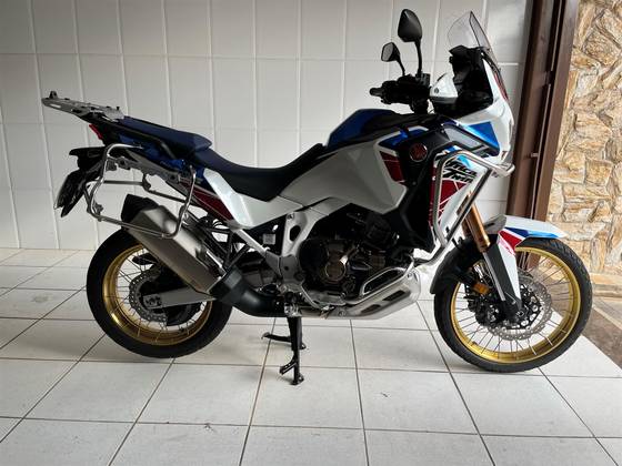 HONDA CRF 1100L AFRICA TWIN ADVENTURE SPORTS ES DCT 